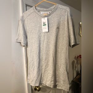 Calvin Klein Henley shirt